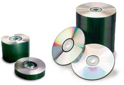 pure music cd duplication