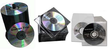 cheap_CDs_Made