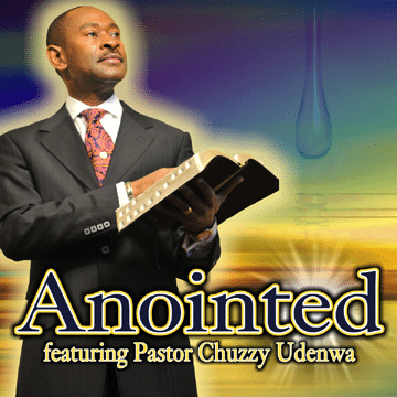 Anointedfrontcover