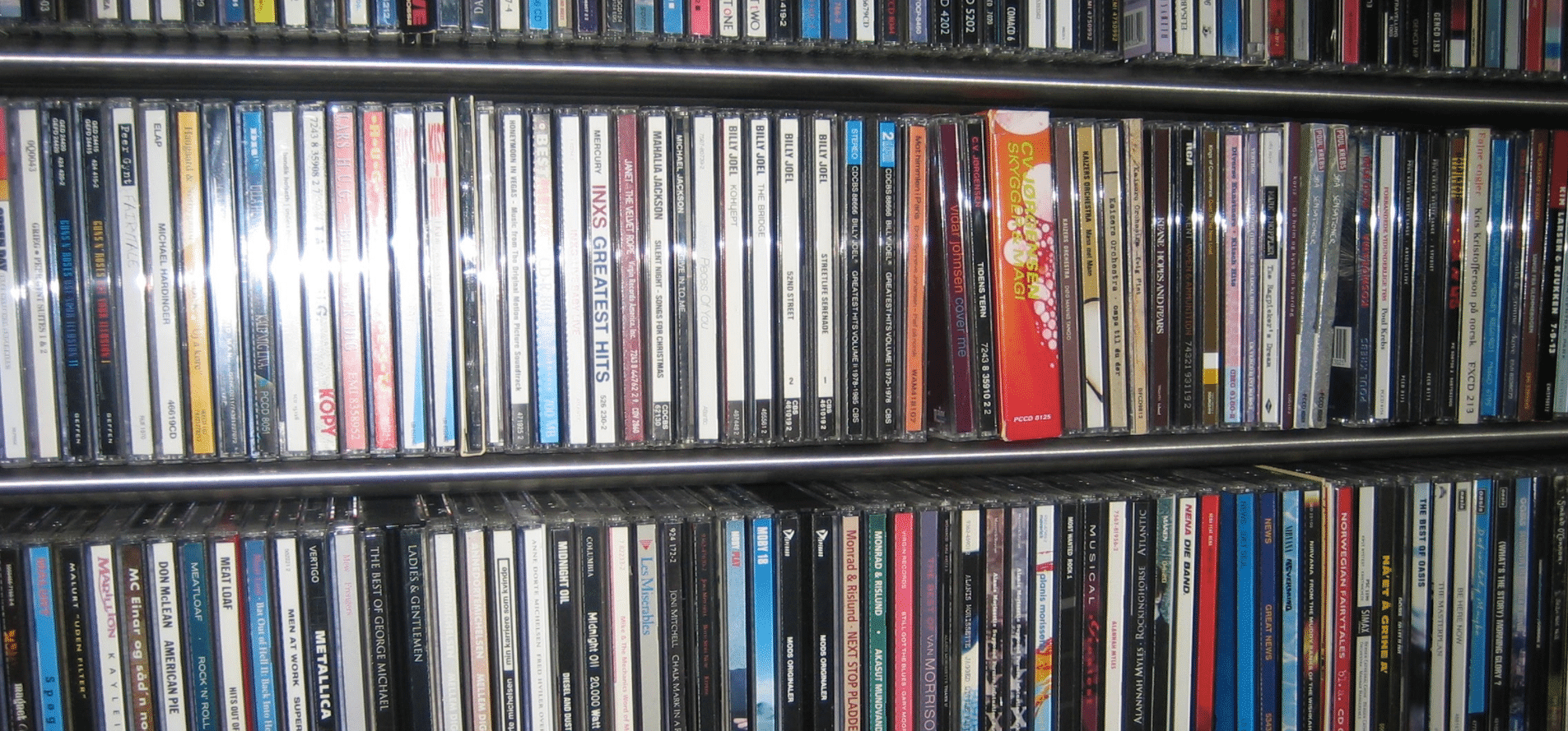 Compact Disc Duplication Service