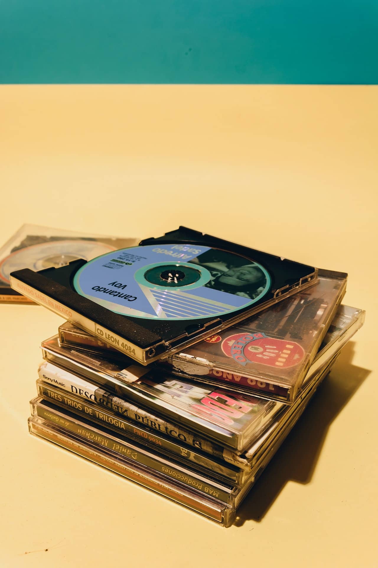 Short Run CD Duplication, CD Duplication, Cheap CD Printing