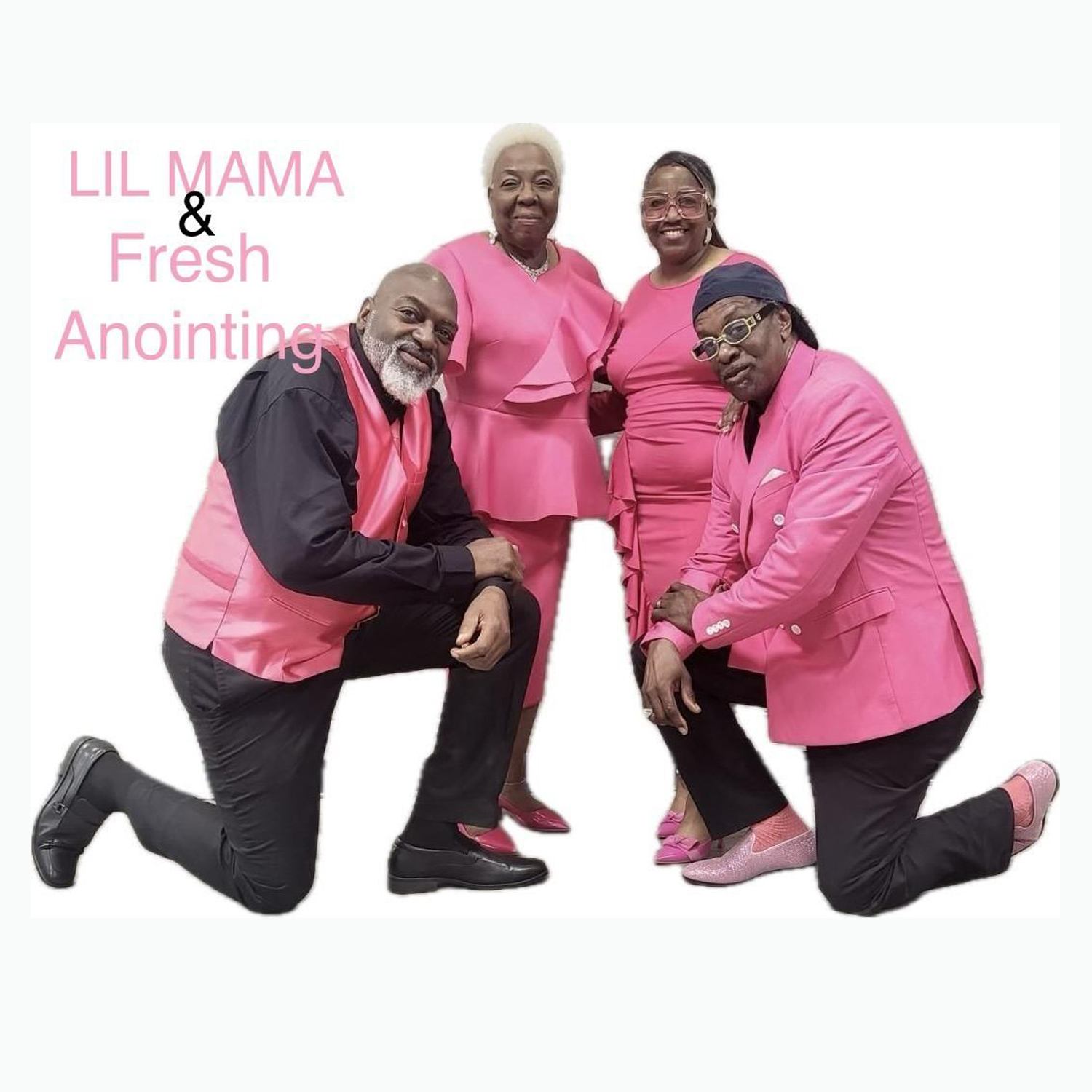 LilMama Atlanta Disc