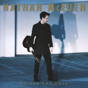 Nathan McEuen My One and Only