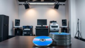 Cd duplication pic 1