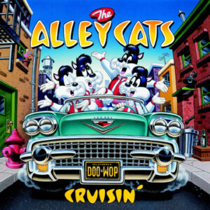 Cruisin cover