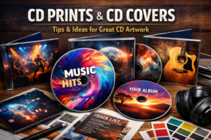 CDprintsandcdcovers