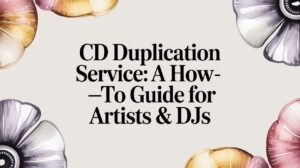 cd duplication service1