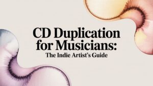 cdduplicationforbands