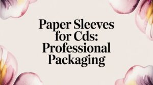 papersleeves