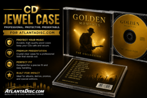 CD Jewel Cases Blog