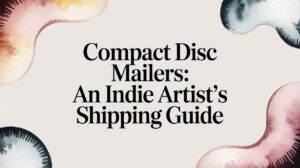 CD Shipping