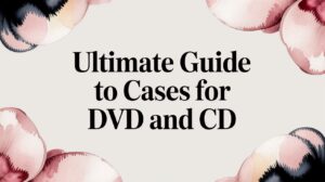 DVDcases