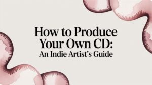 Indie Artists