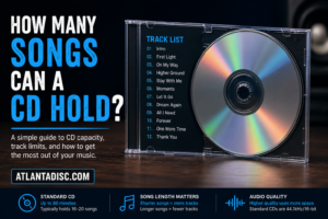 songs cd