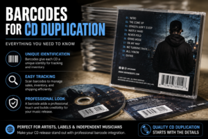 Barcodes