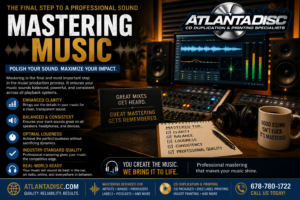MasteringMusic