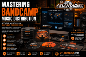 bandcamp