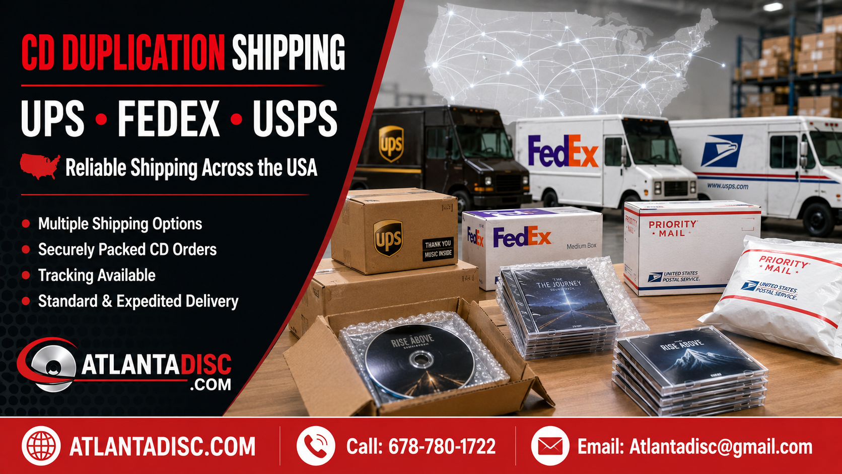 fedex