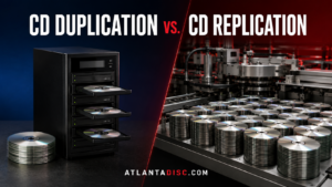 replication